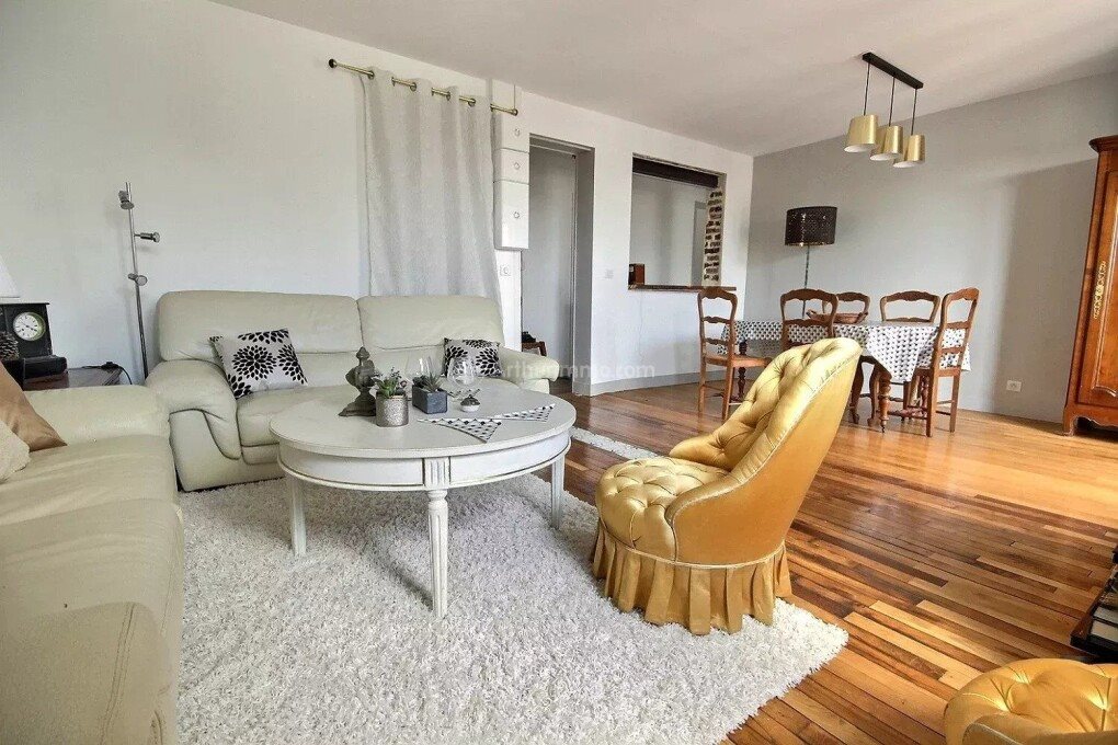 Appartement à louer, 62m², Asnières-sur-Seine
