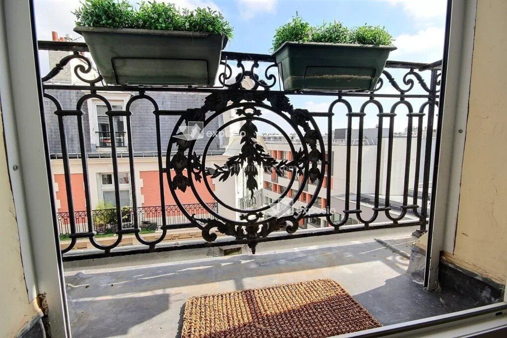 Appartement à louer, 62m², Asnières-sur-Seine