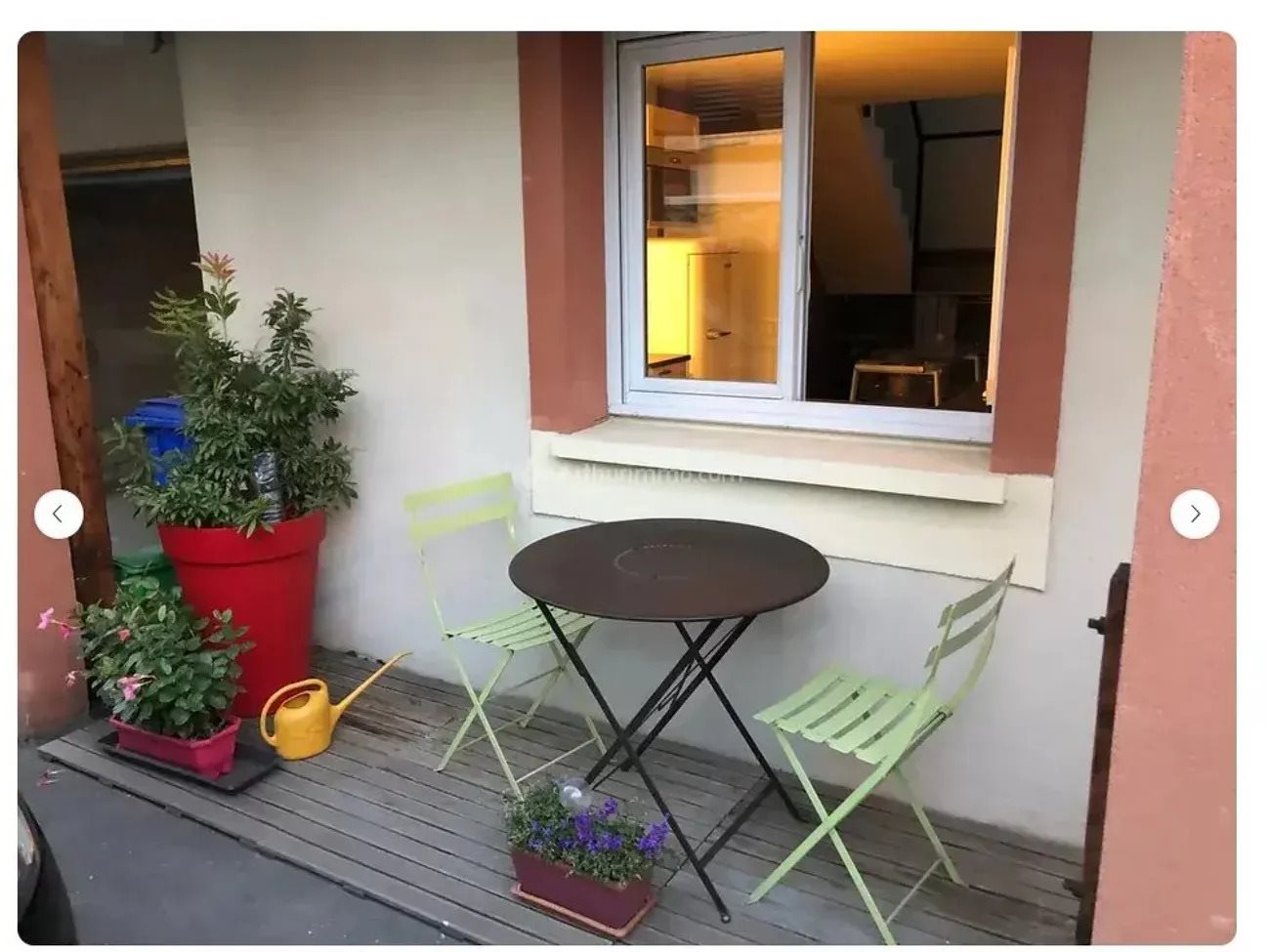 Appartement à louer, NaNm², Asnières-sur-Seine