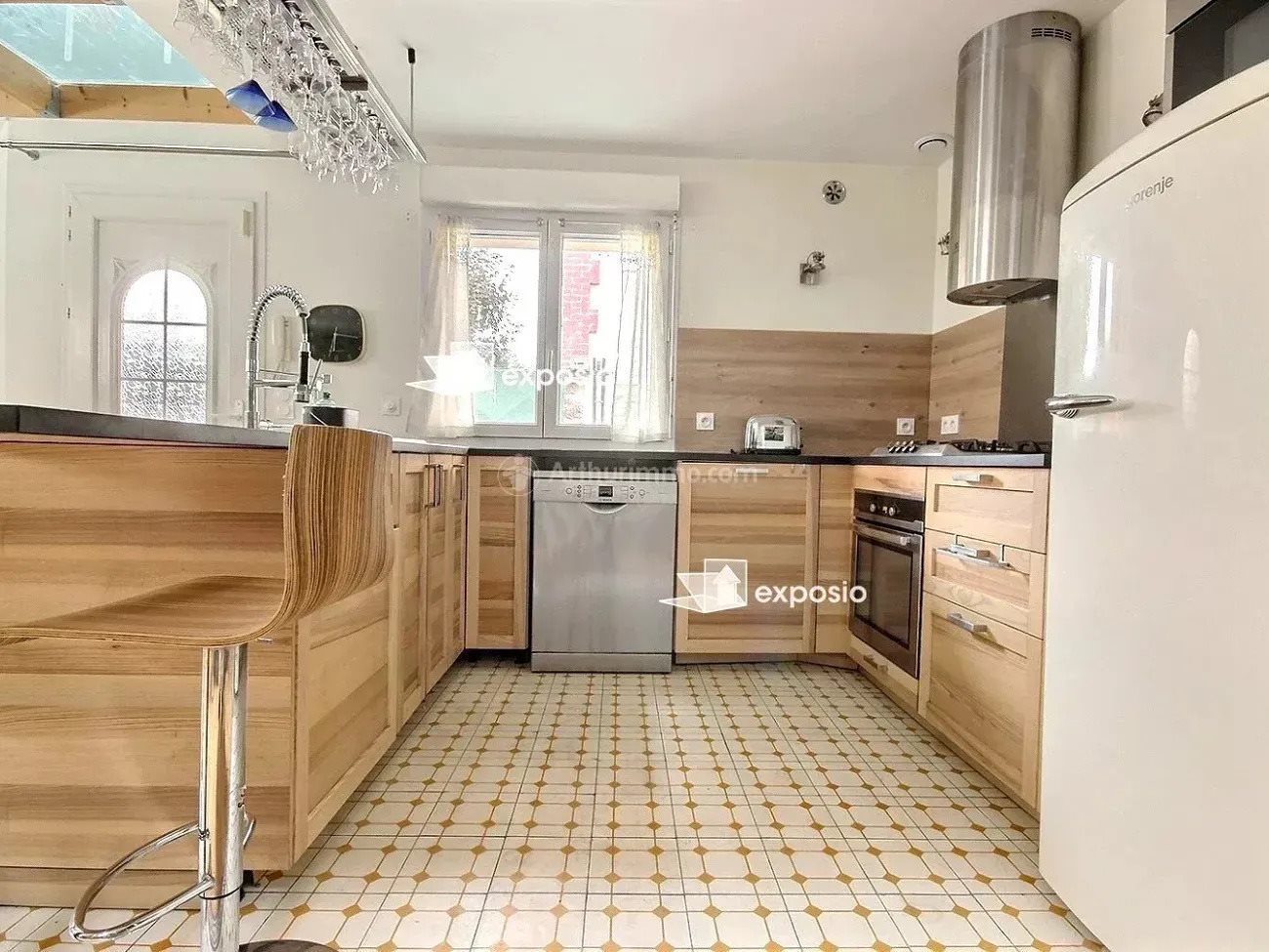 Appartement à louer, NaNm², Asnières-sur-Seine
