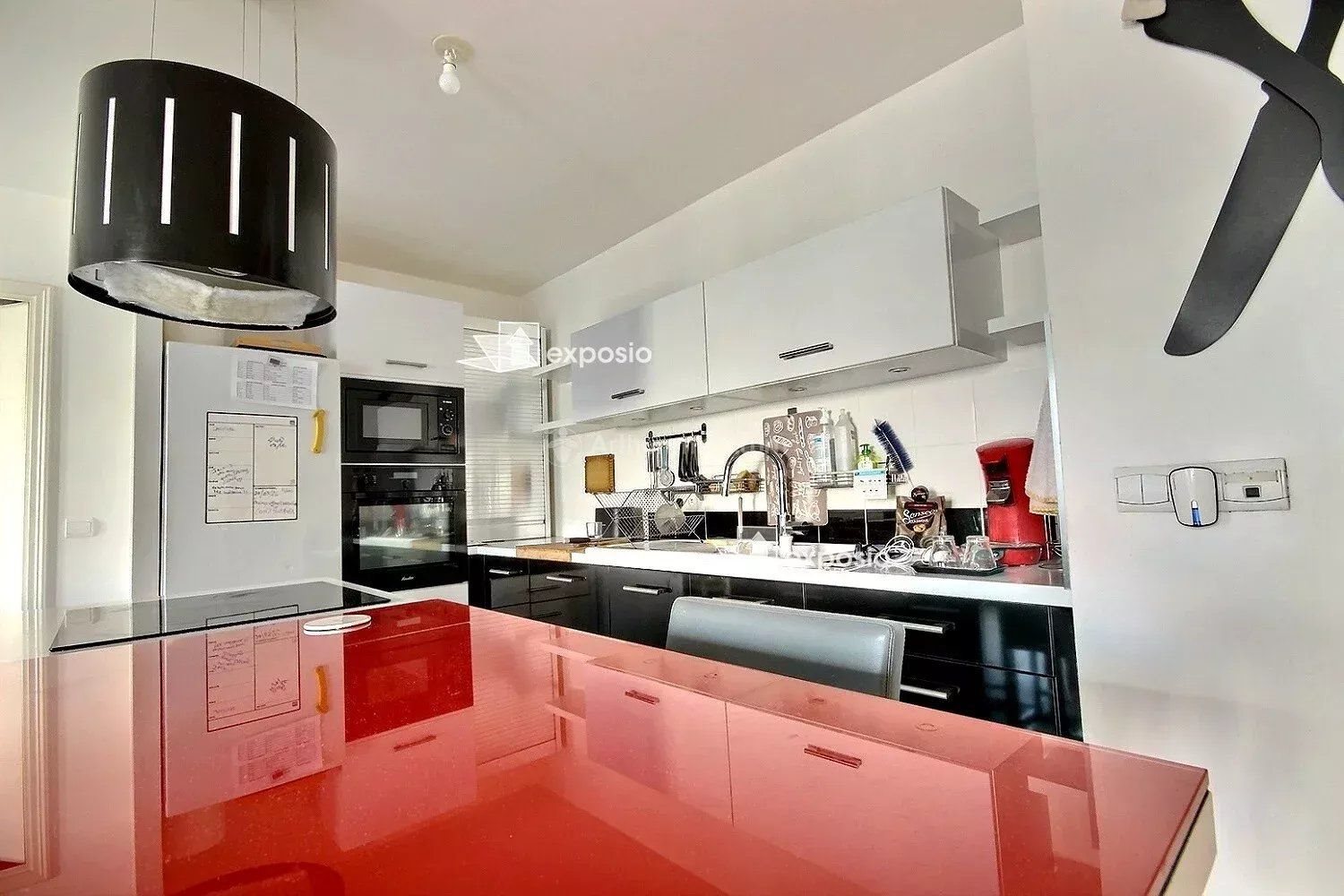 Appartement à vendre, 86m², Asnières-sur-Seine