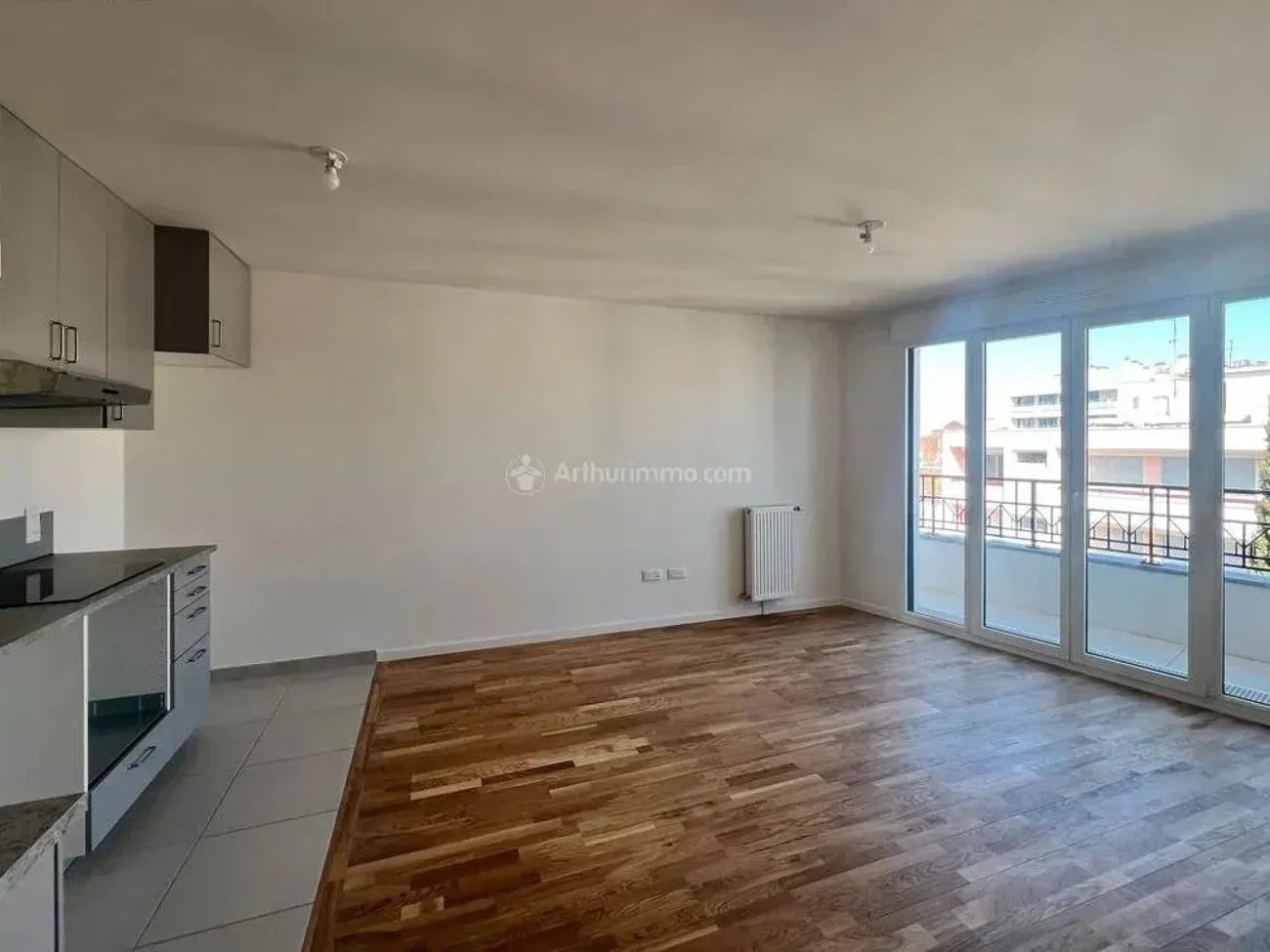 Appartement à louer, NaNm², Asnières-sur-Seine