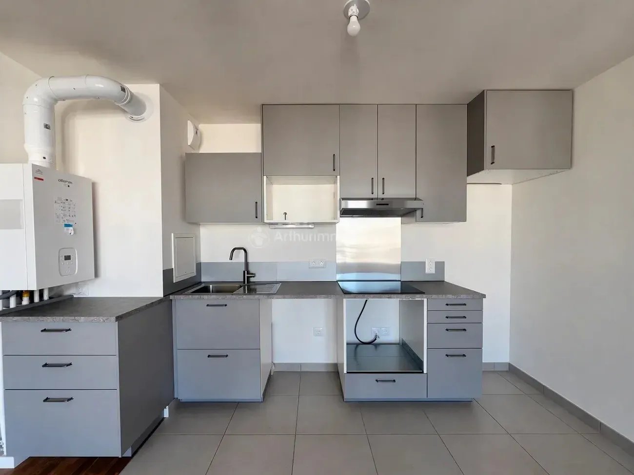 Appartement à louer, NaNm², Asnières-sur-Seine
