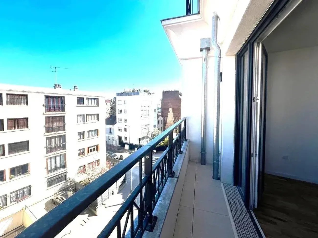 Appartement à louer, NaNm², Asnières-sur-Seine