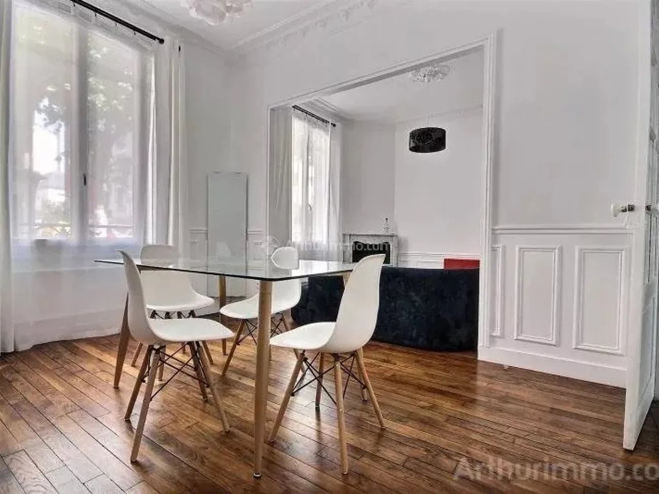 Appartement à louer, NaNm², Asnières-sur-Seine