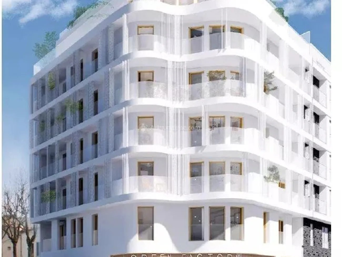 Appartement à louer, NaNm², Asnières-sur-Seine