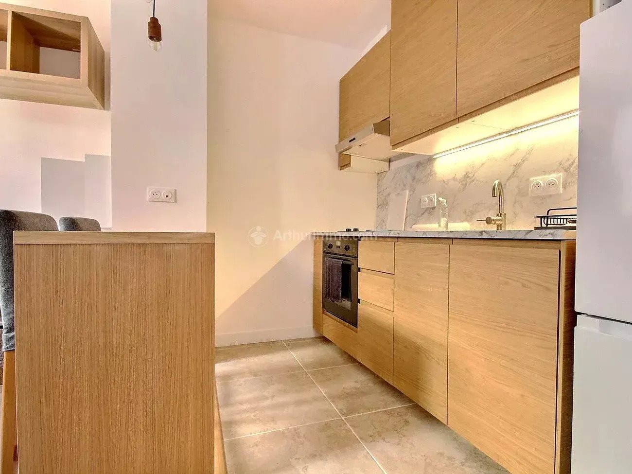 Appartement à louer, NaNm², Asnières-sur-Seine