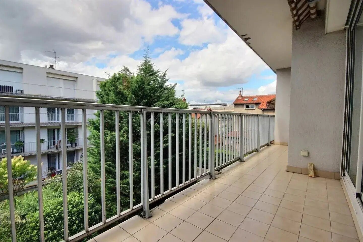 Appartement à louer, 48m², Asnières-sur-Seine