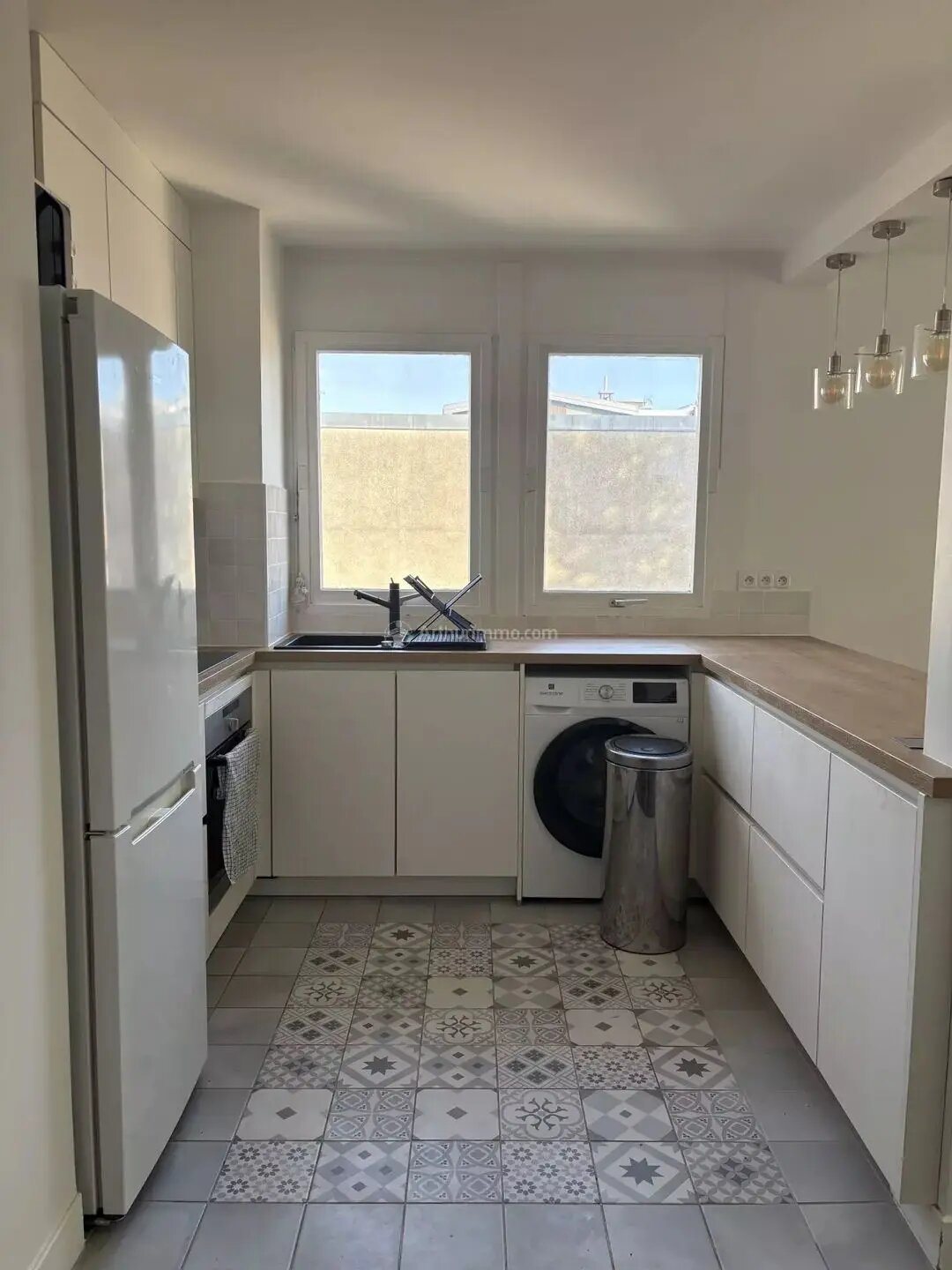 Appartement à louer, 48m², Asnières-sur-Seine