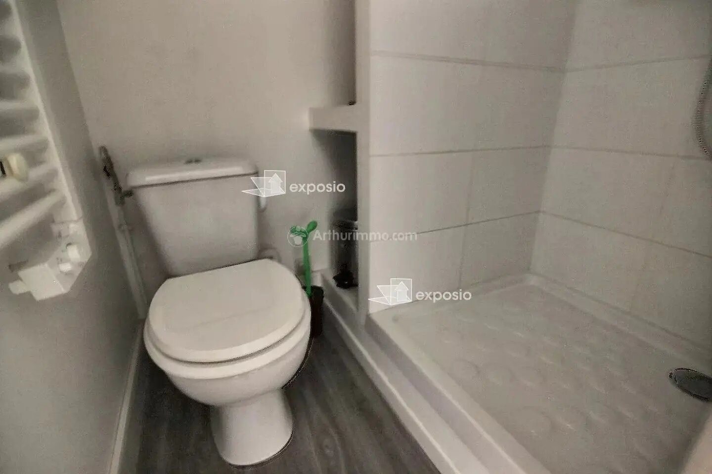 Appartement à louer, 12m², Asnières-sur-Seine
