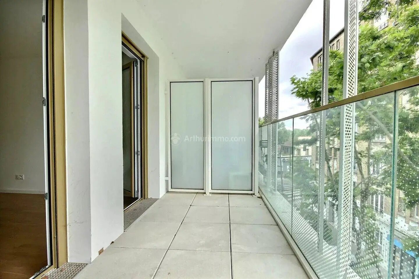 Appartement à vendre, 29m², Asnières-sur-Seine