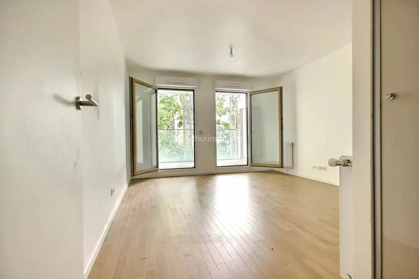 Appartement à vendre, 29m², Asnières-sur-Seine