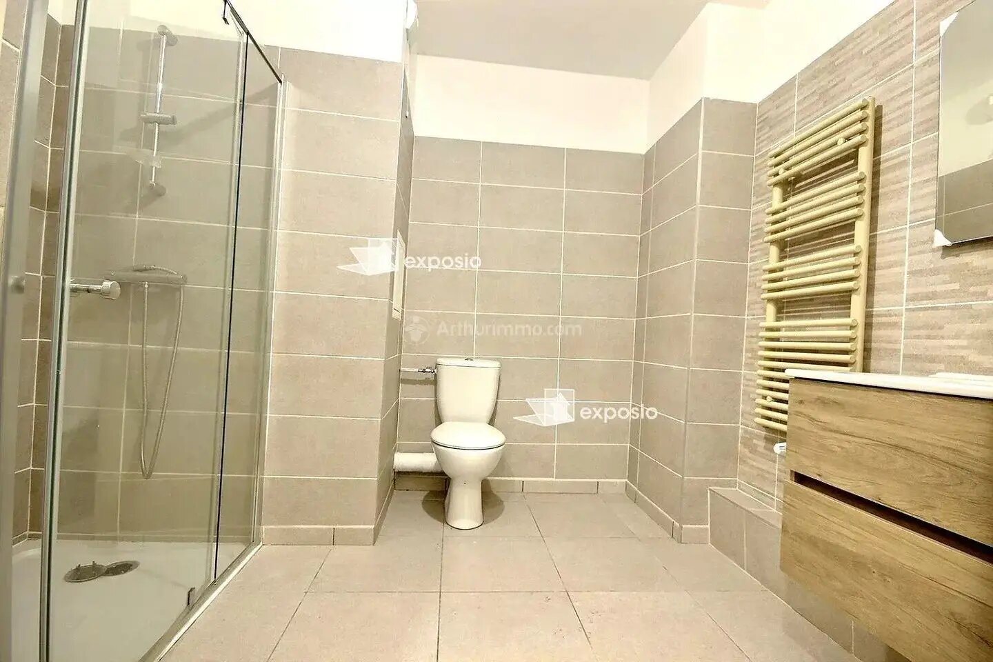 Appartement à vendre, 29m², Asnières-sur-Seine