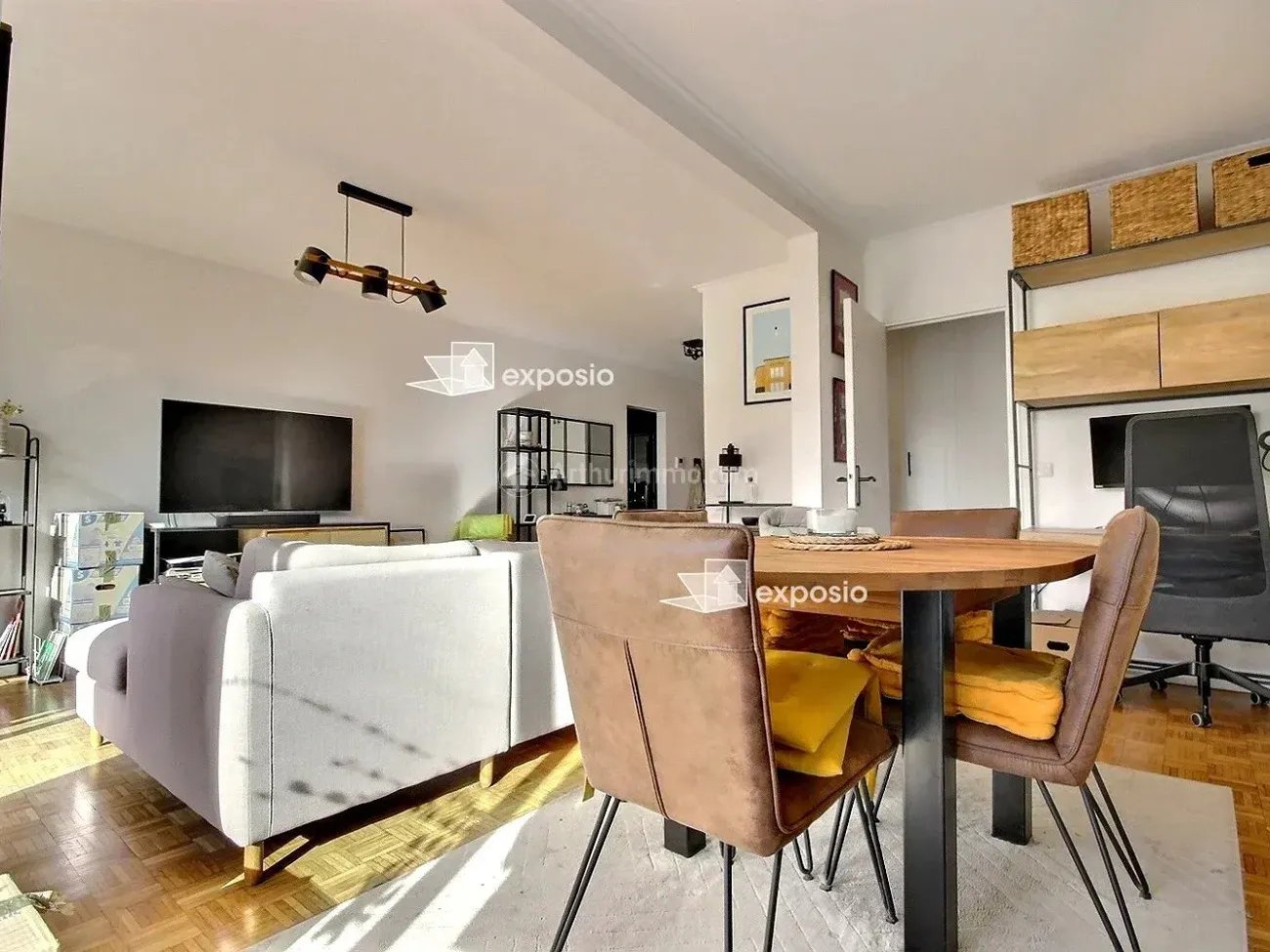 Appartement à louer, NaNm², Asnières-sur-Seine