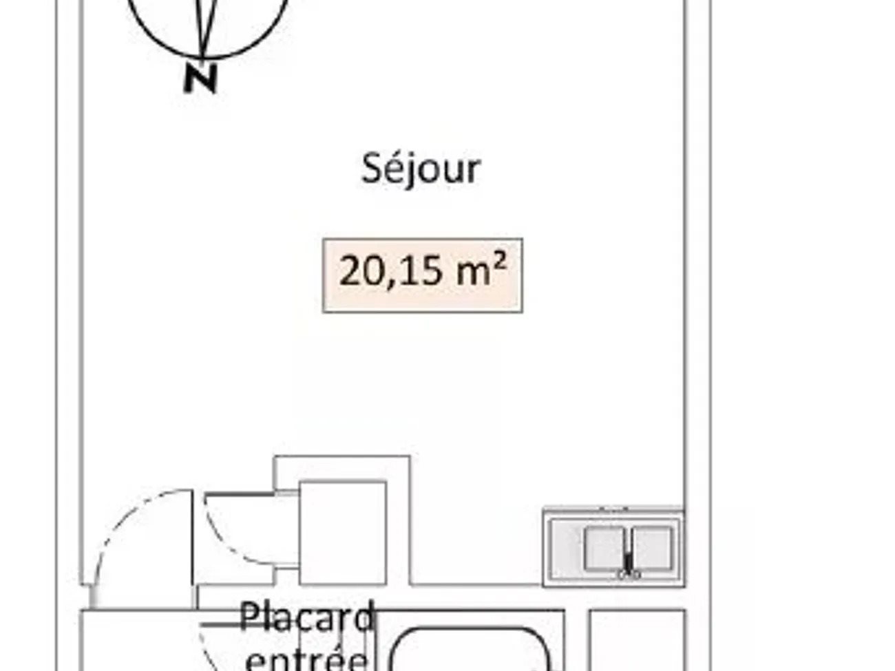 Appartement à vendre, NaNm², Asnières-sur-Seine