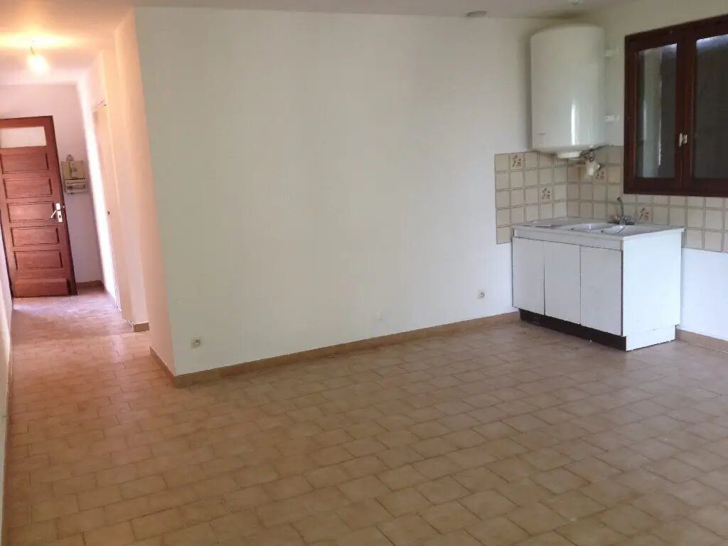 Appartement à louer, 44m², Genas