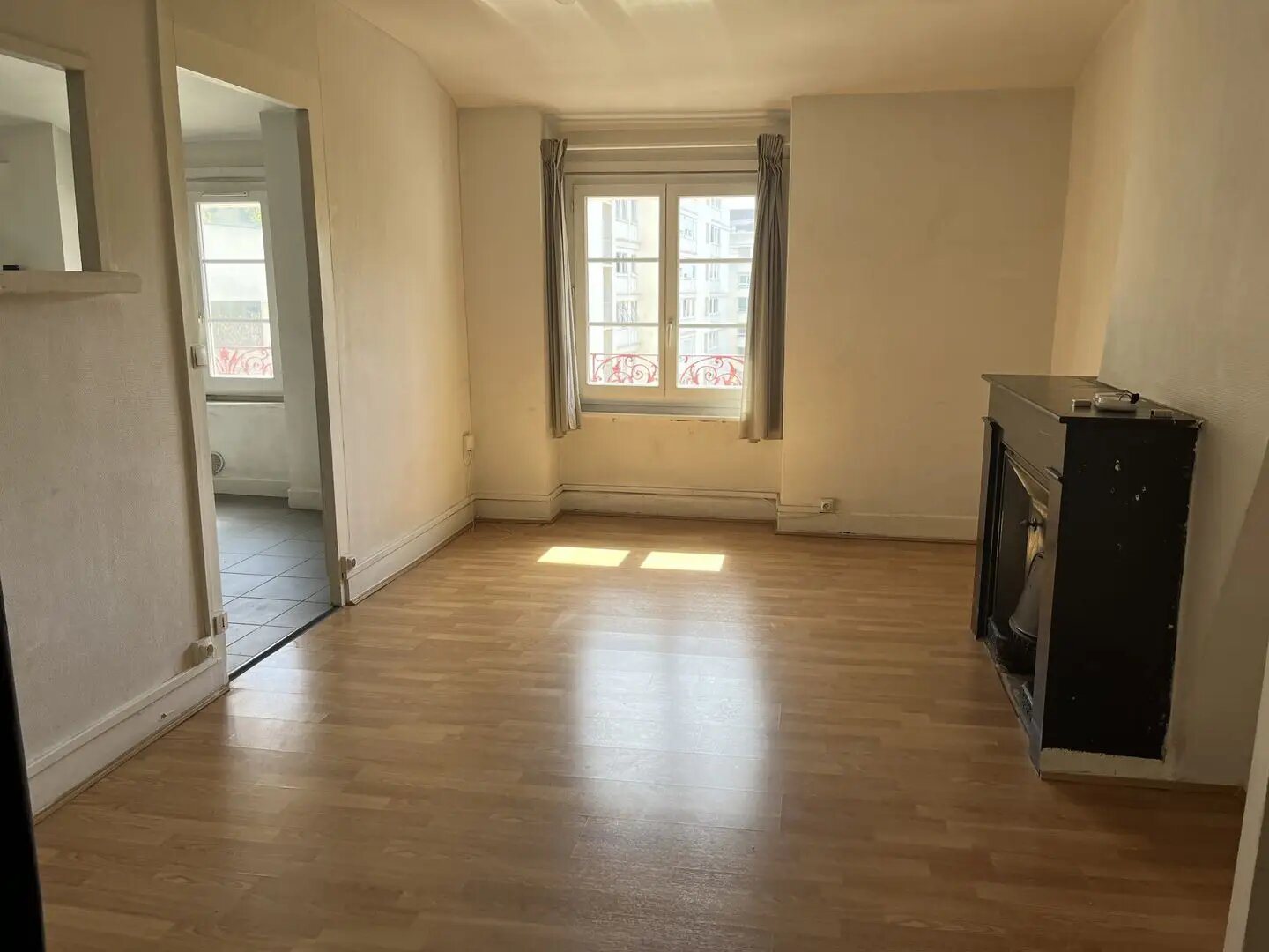 Appartement à vendre, 39m², Lyon 7ème