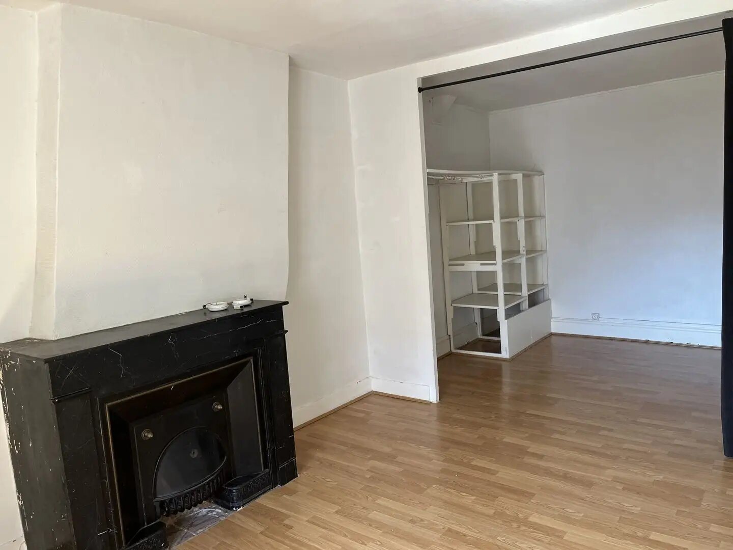 Appartement à vendre, 39m², Lyon 7ème