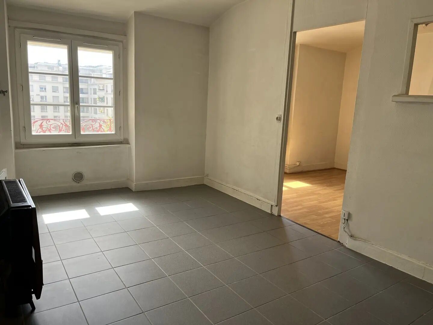 Appartement à vendre, 39m², Lyon 7ème