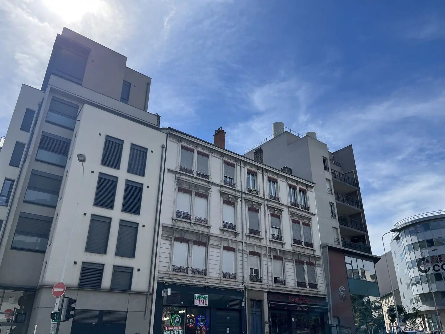 Appartement à vendre, 39m², Lyon 7ème