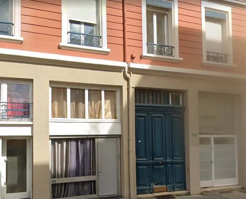 Appartement à louer, 20m², Villeurbanne