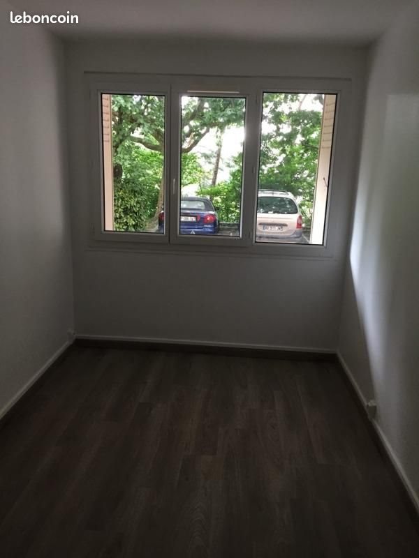 Appartement à louer, 39m², Ecully