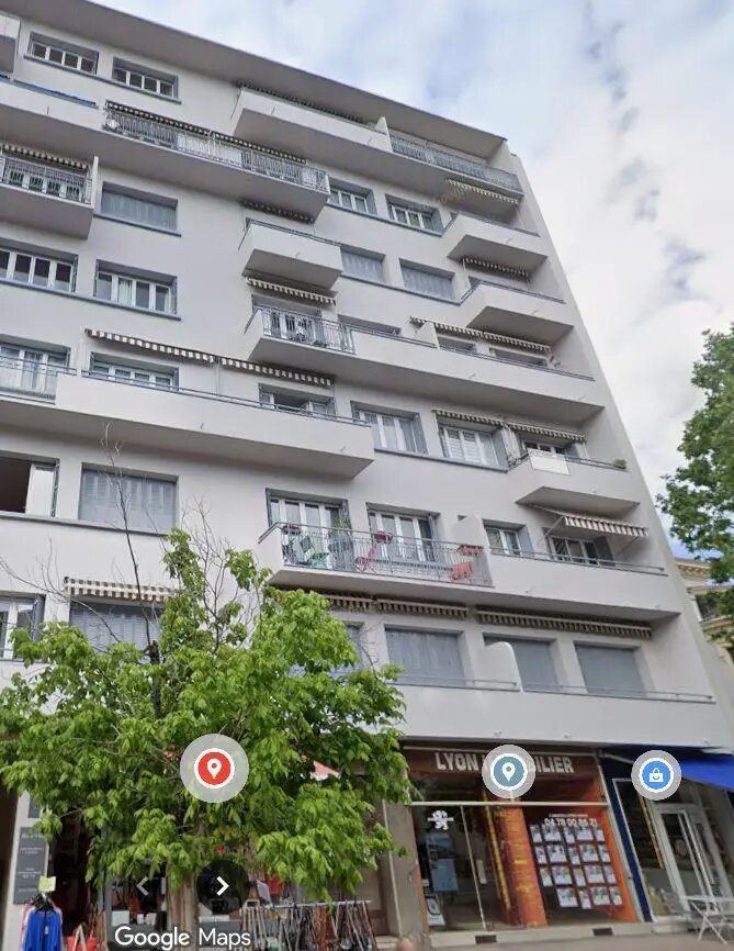 Appartement à louer, 80m², Lyon 8ème
