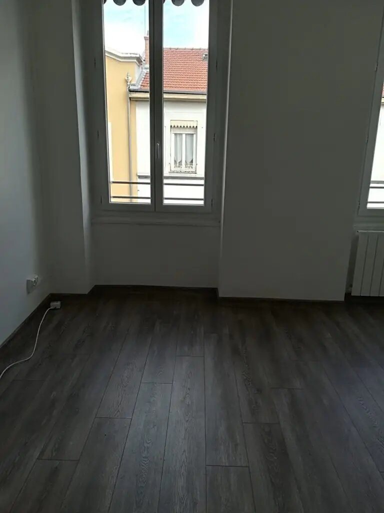 Appartement à louer, 60m², Villeurbanne