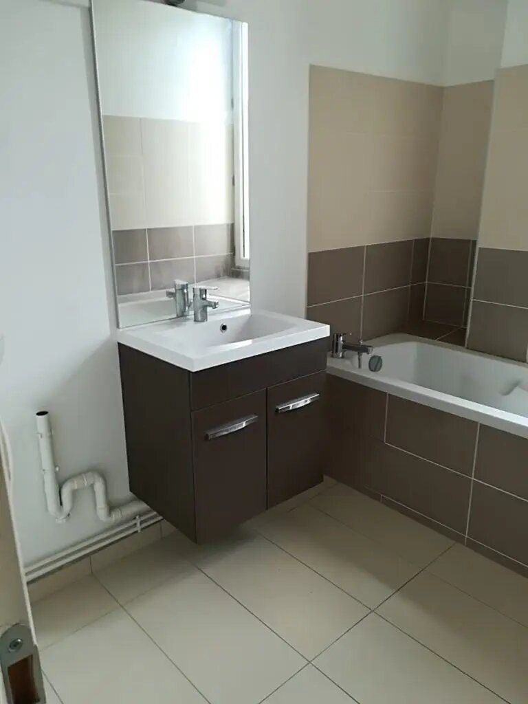 Appartement à louer, 60m², Villeurbanne