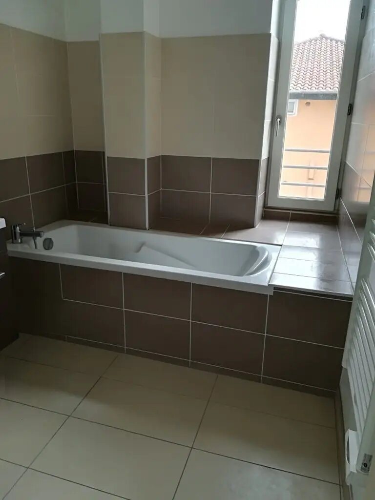 Appartement à louer, 60m², Villeurbanne