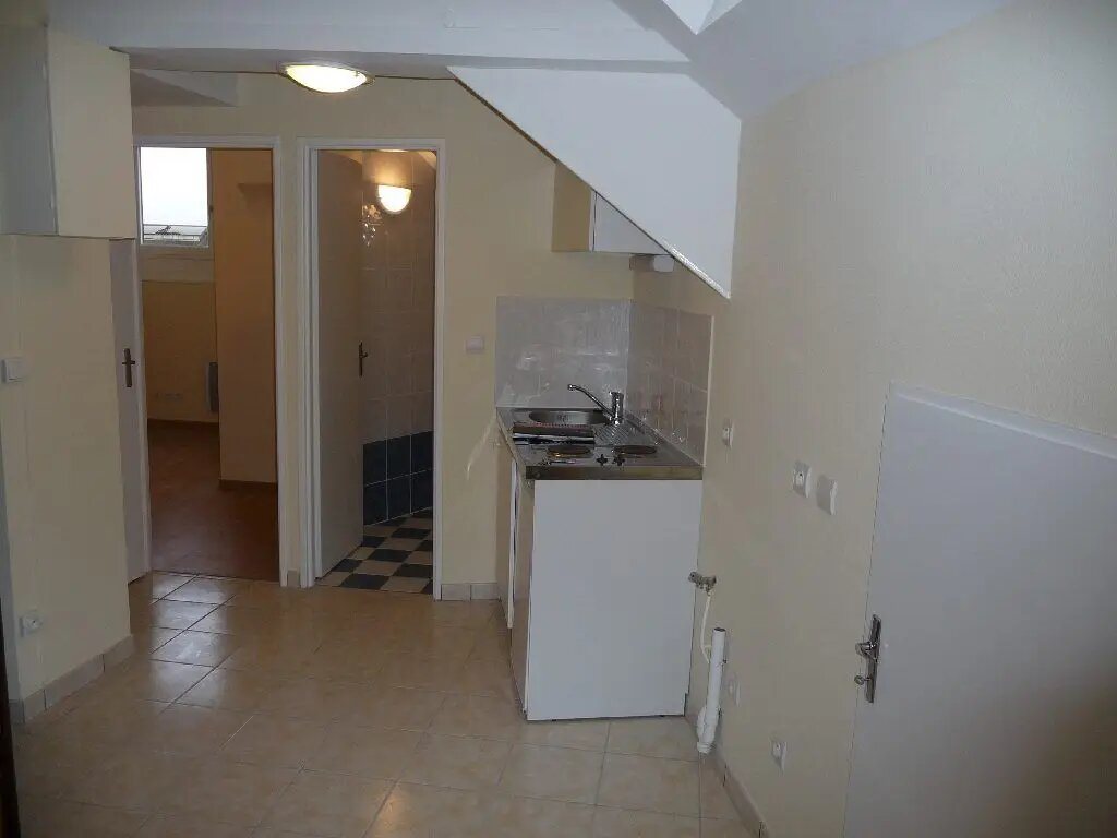 Appartement à louer, 26m², Bron
