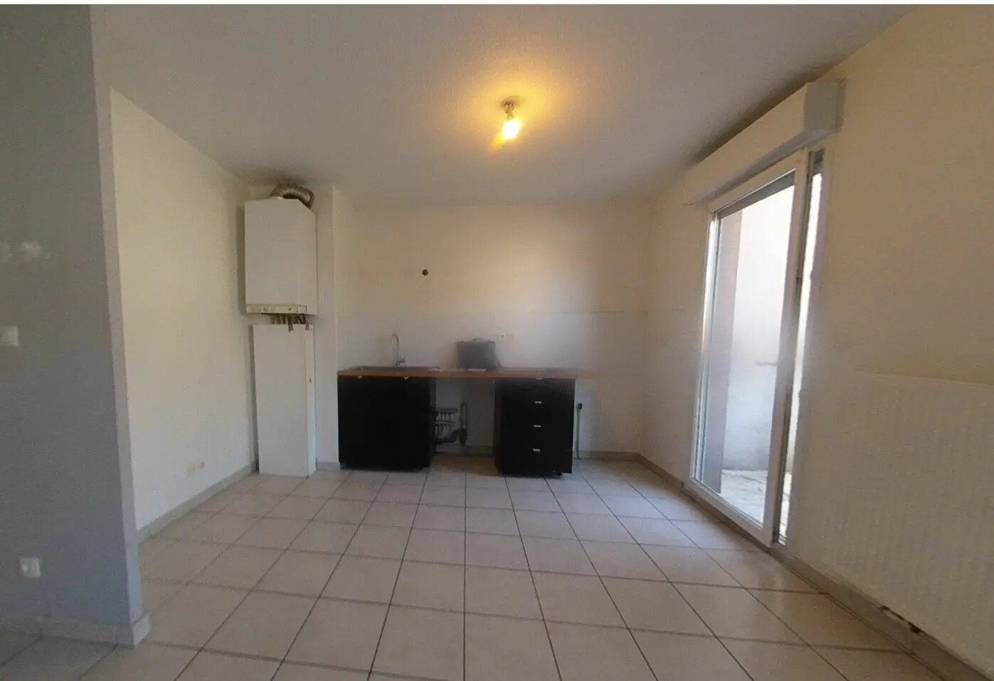 Appartement à louer, 69m², Saint-Fons