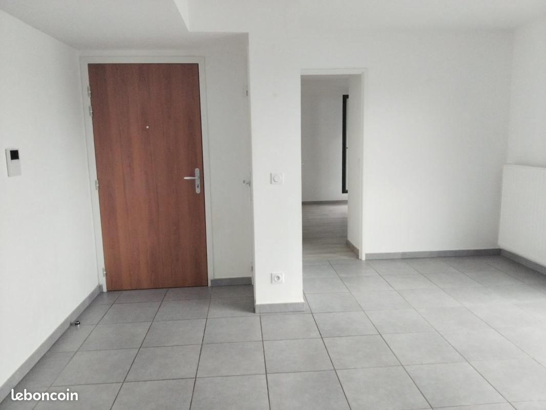 Appartement à louer, 67m², Lyon 3ème