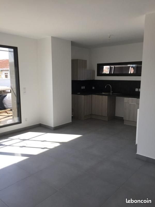 Appartement à louer, 67m², Lyon 3ème