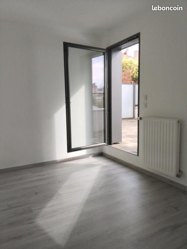 Appartement à louer, 67m², Lyon 3ème