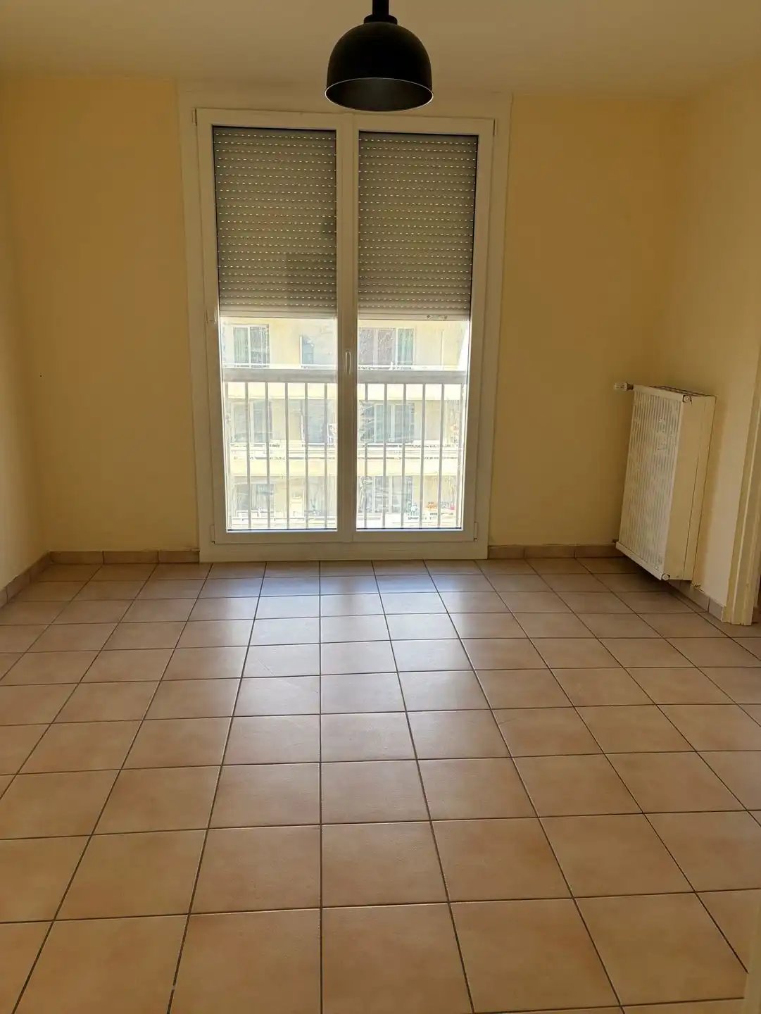 Appartement à louer, 34m², Villeurbanne