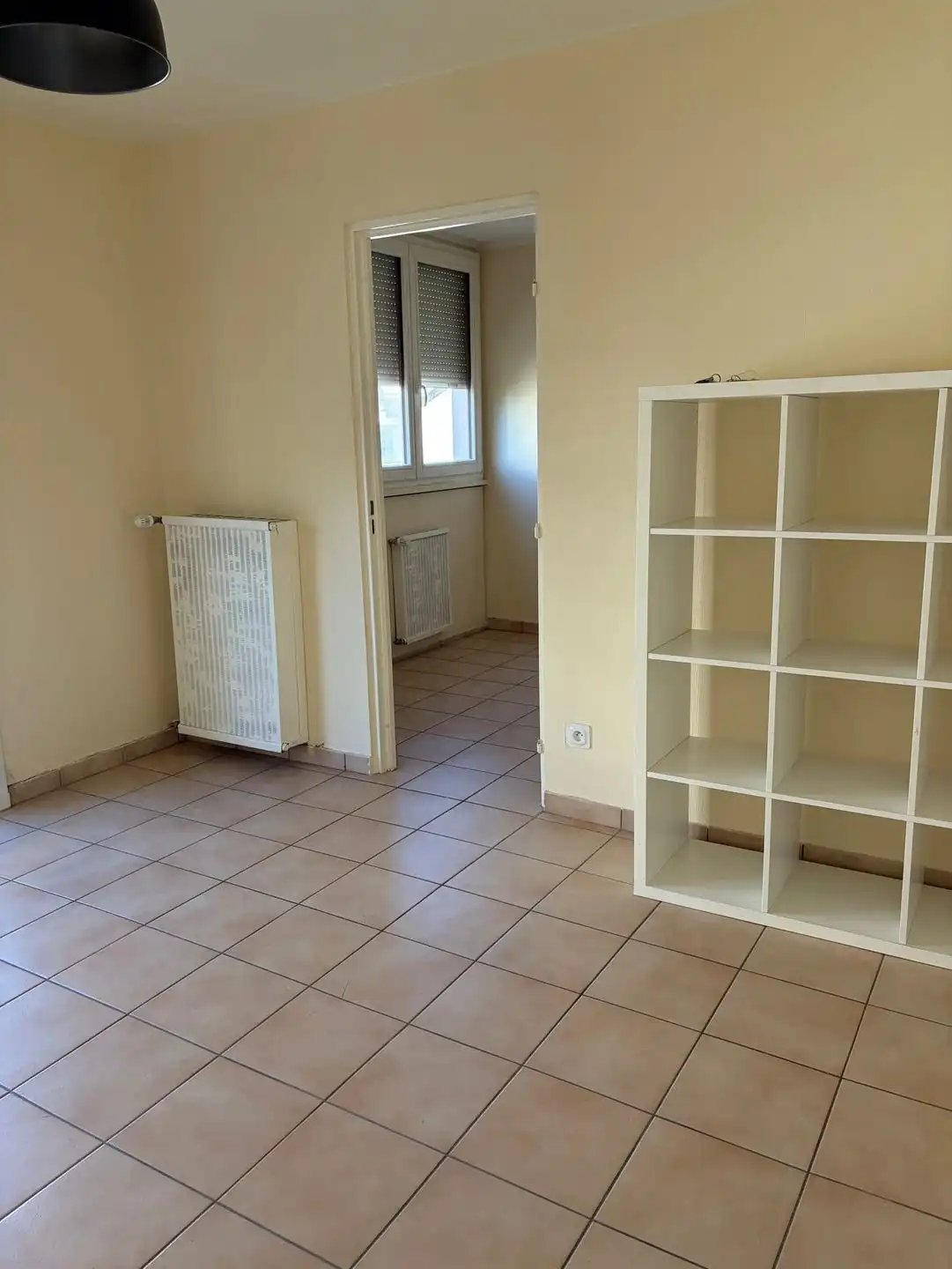 Appartement à louer, 34m², Villeurbanne
