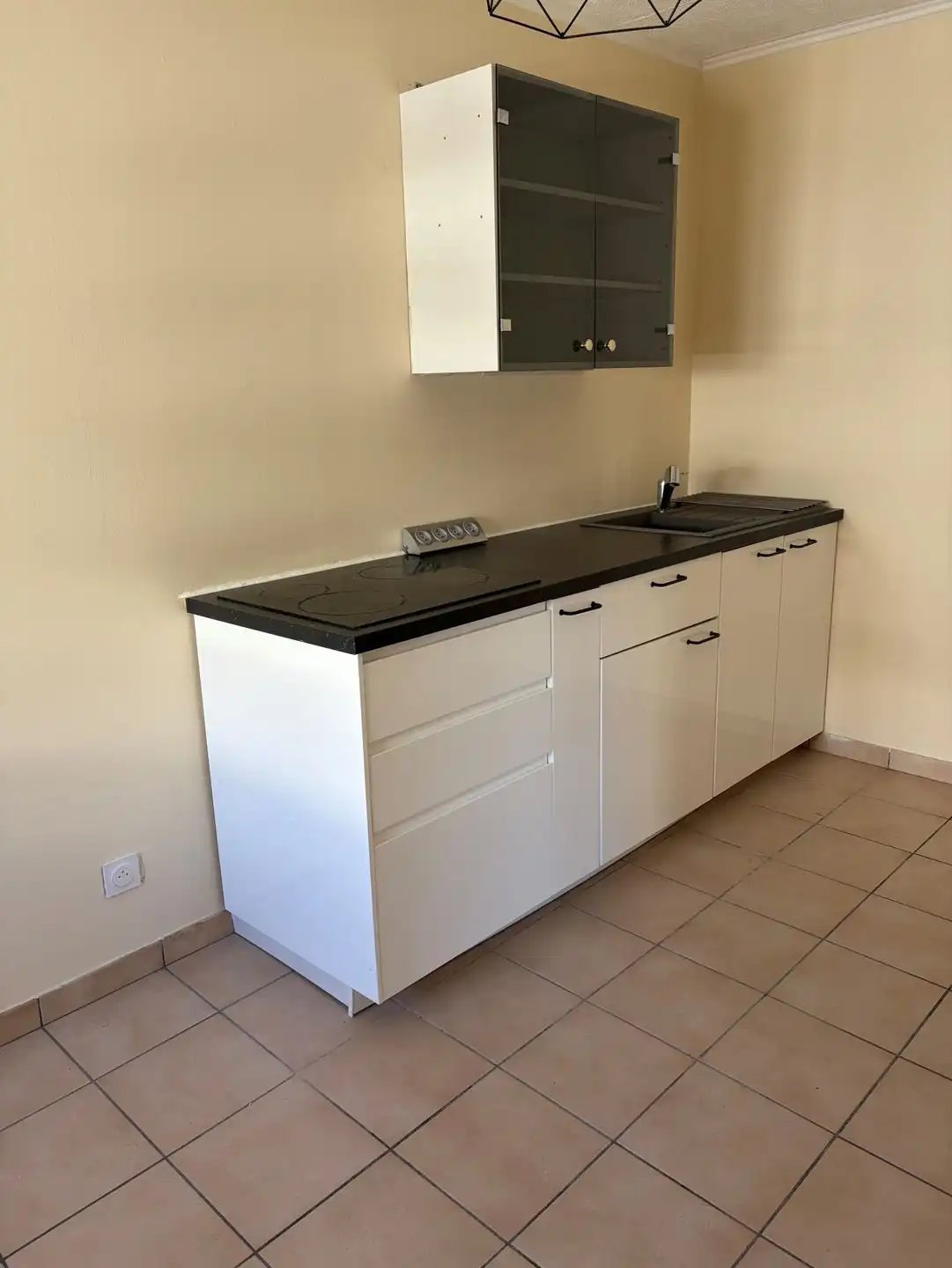 Appartement à louer, 34m², Villeurbanne