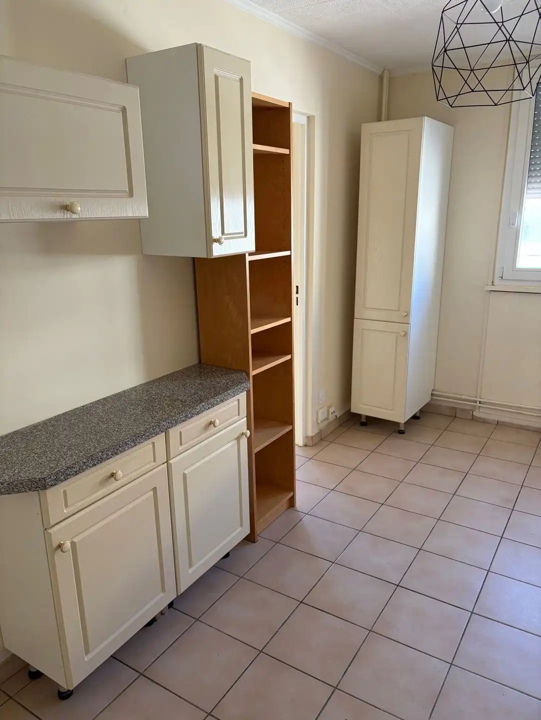 Appartement à louer, 34m², Villeurbanne