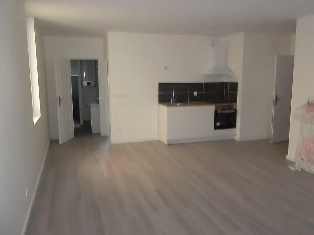 Appartement à louer, 30m², Saint-Priest