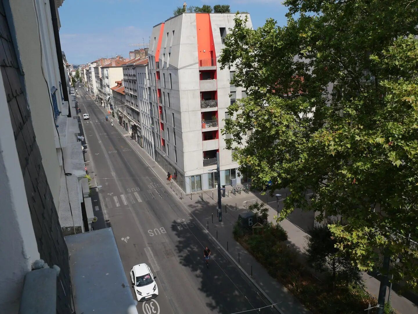 Appartement à vendre, 39m², Villeurbanne
