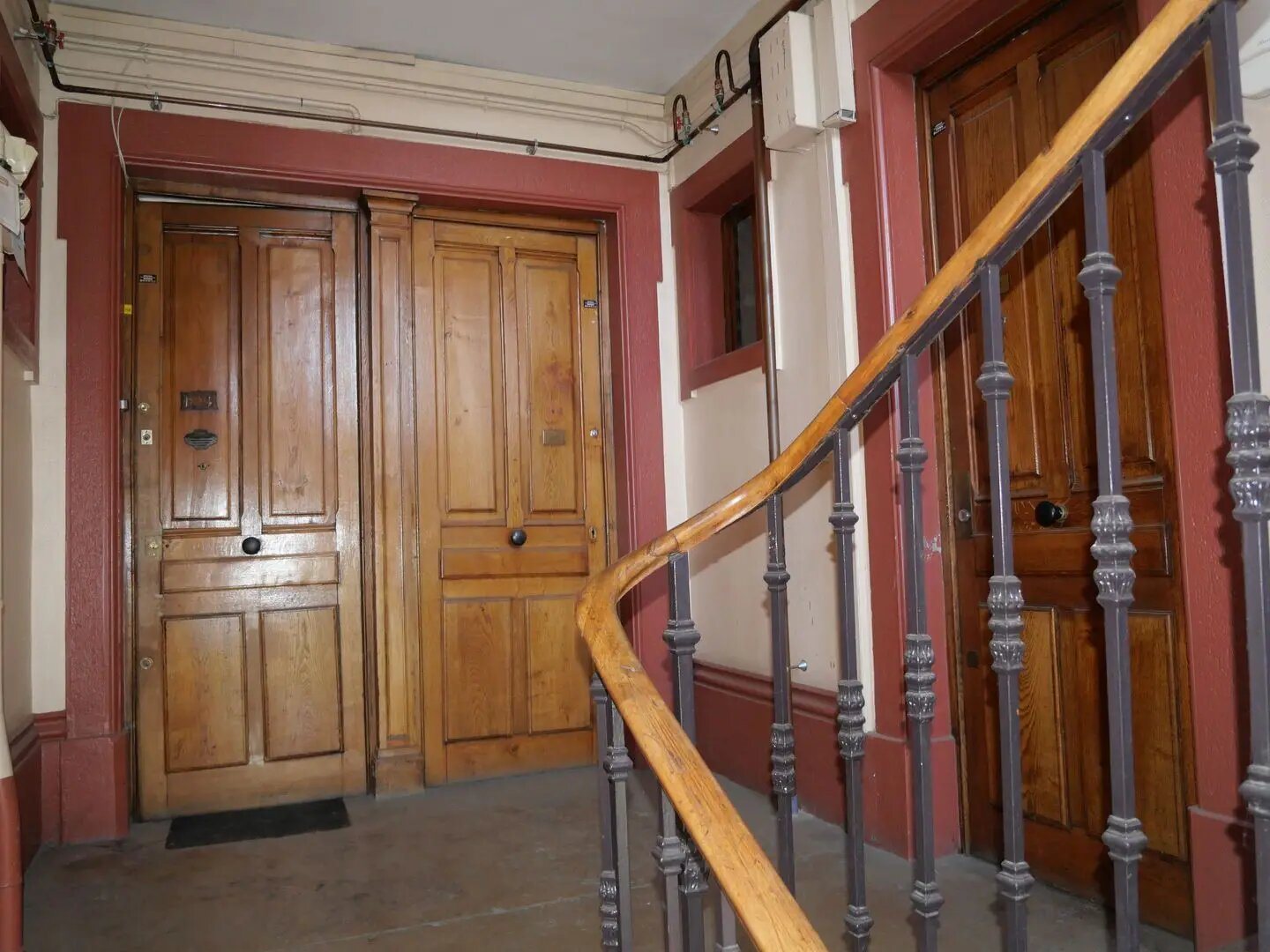 Appartement à vendre, 39m², Villeurbanne