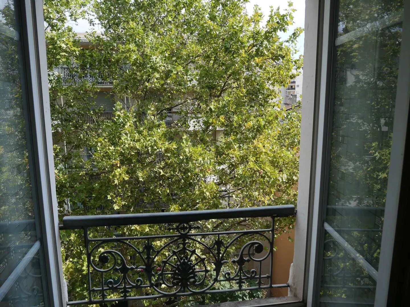 Appartement à vendre, 39m², Villeurbanne
