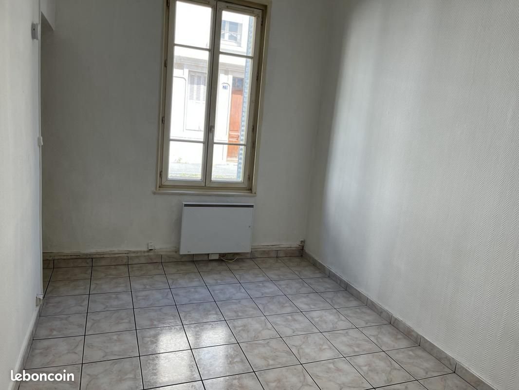 Appartement à vendre, 29m², Lyon 3ème
