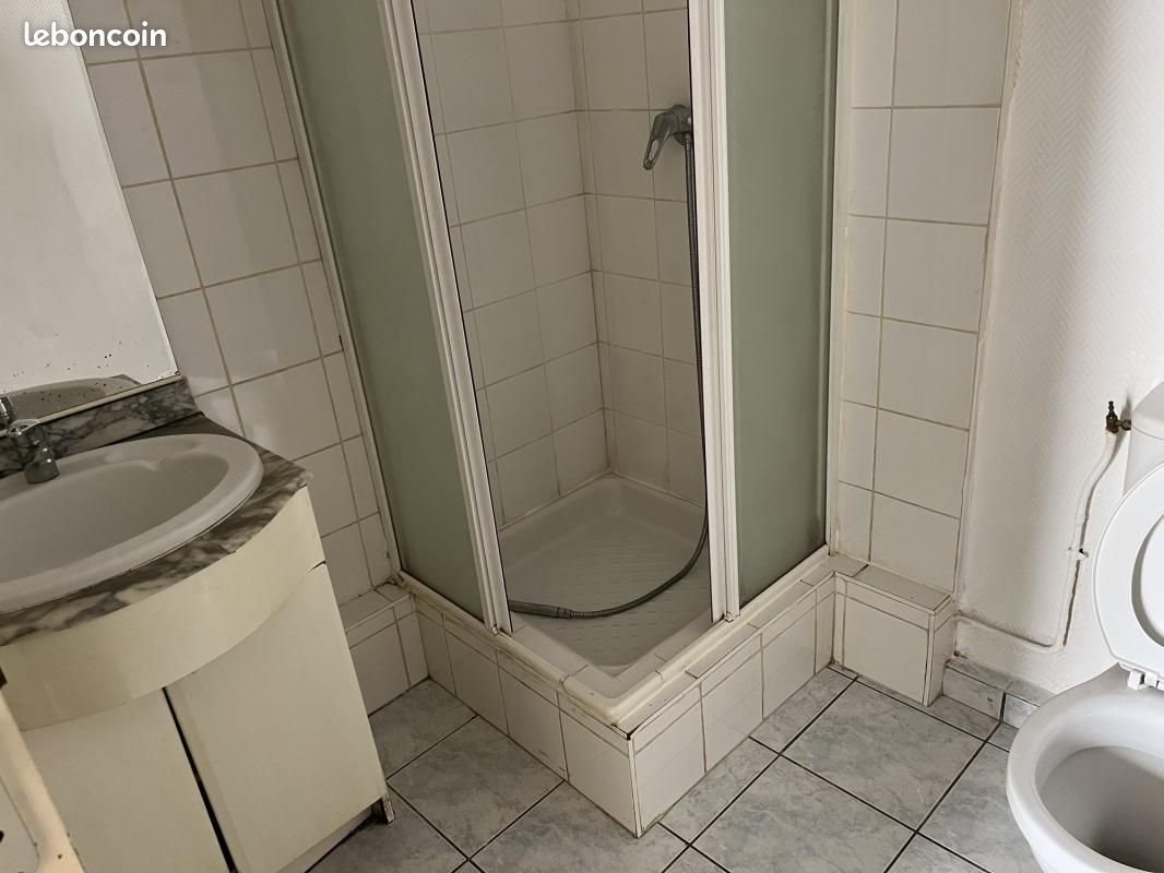 Appartement à vendre, 29m², Lyon 3ème