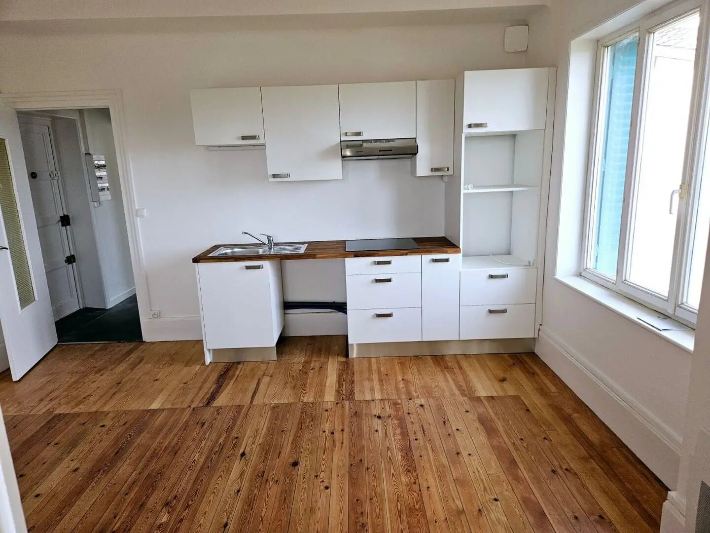 Appartement à louer, 46m², Saint-Cyr-au-Mont-d'Or