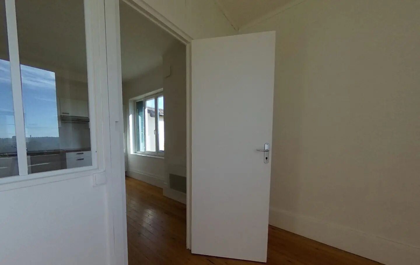 Appartement à louer, 46m², Saint-Cyr-au-Mont-d'Or
