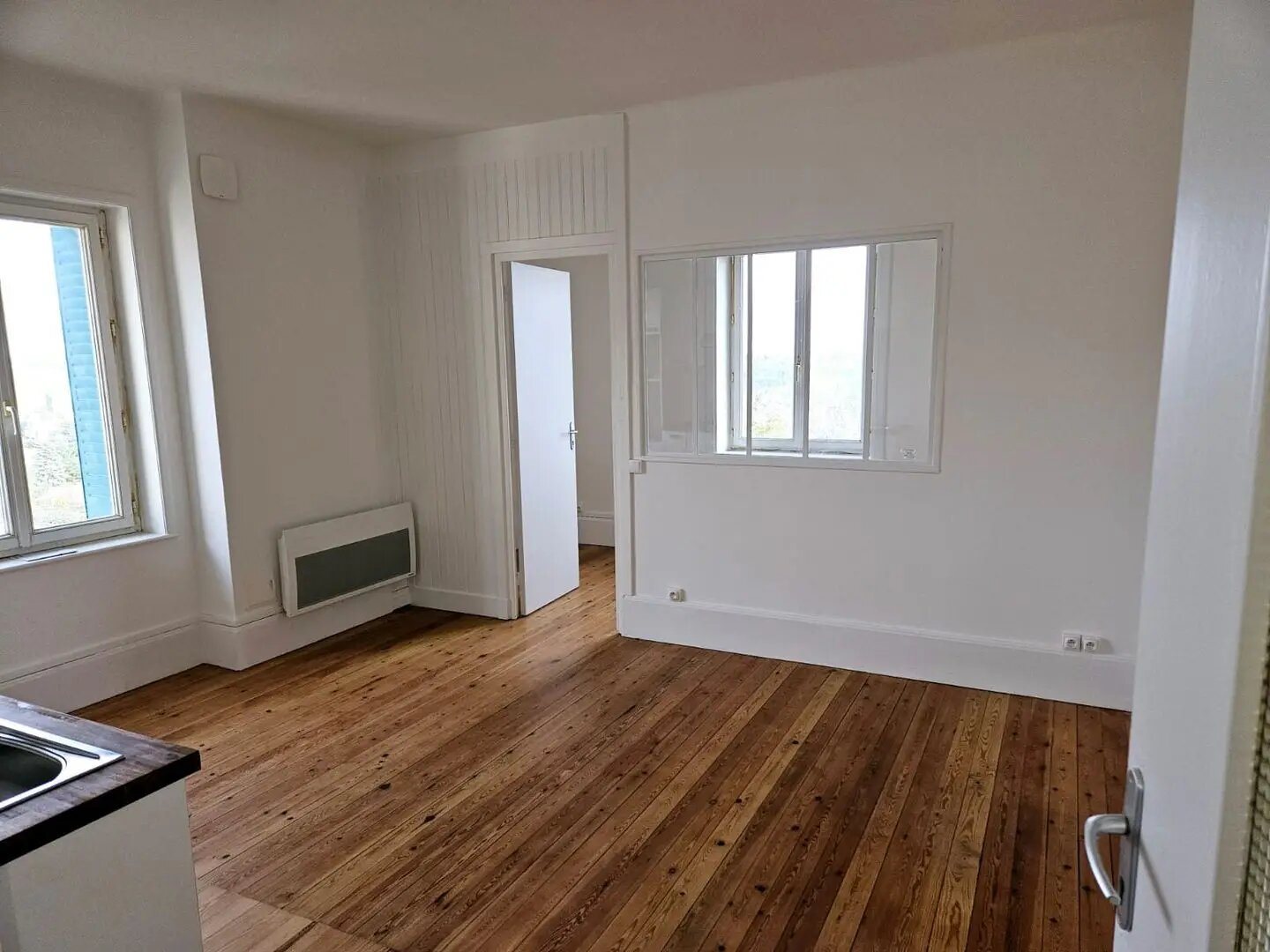 Appartement à louer, 46m², Saint-Cyr-au-Mont-d'Or