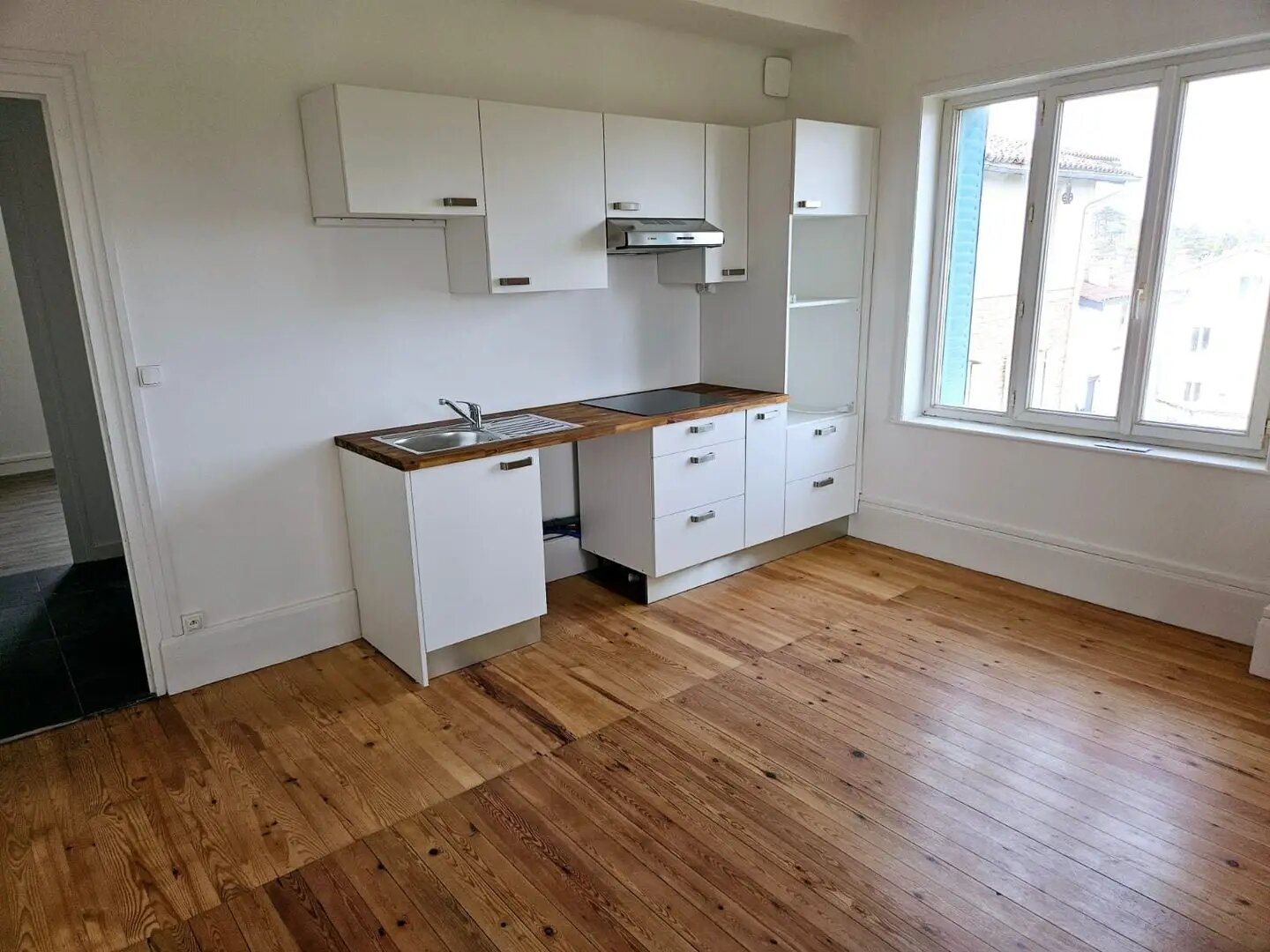 Appartement à louer, 46m², Saint-Cyr-au-Mont-d'Or