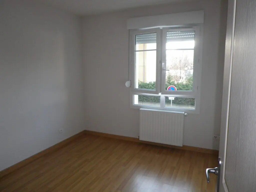 Appartement à louer, 52m², Villeurbanne